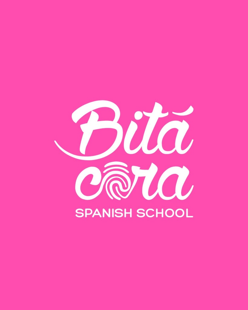 Spanish 1:1 - Rach & Luana